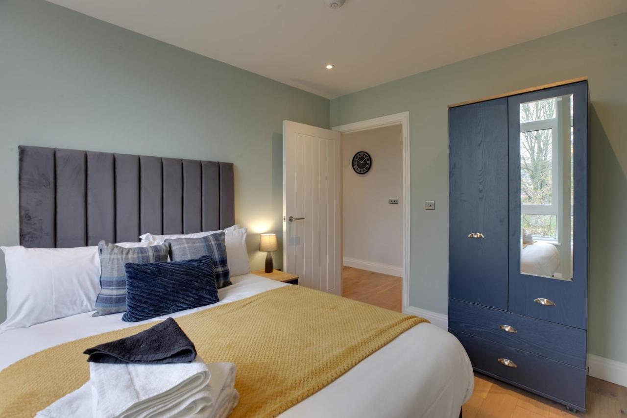 New London Life Executive Apartments Τσέλμσφορντ Εξωτερικό φωτογραφία