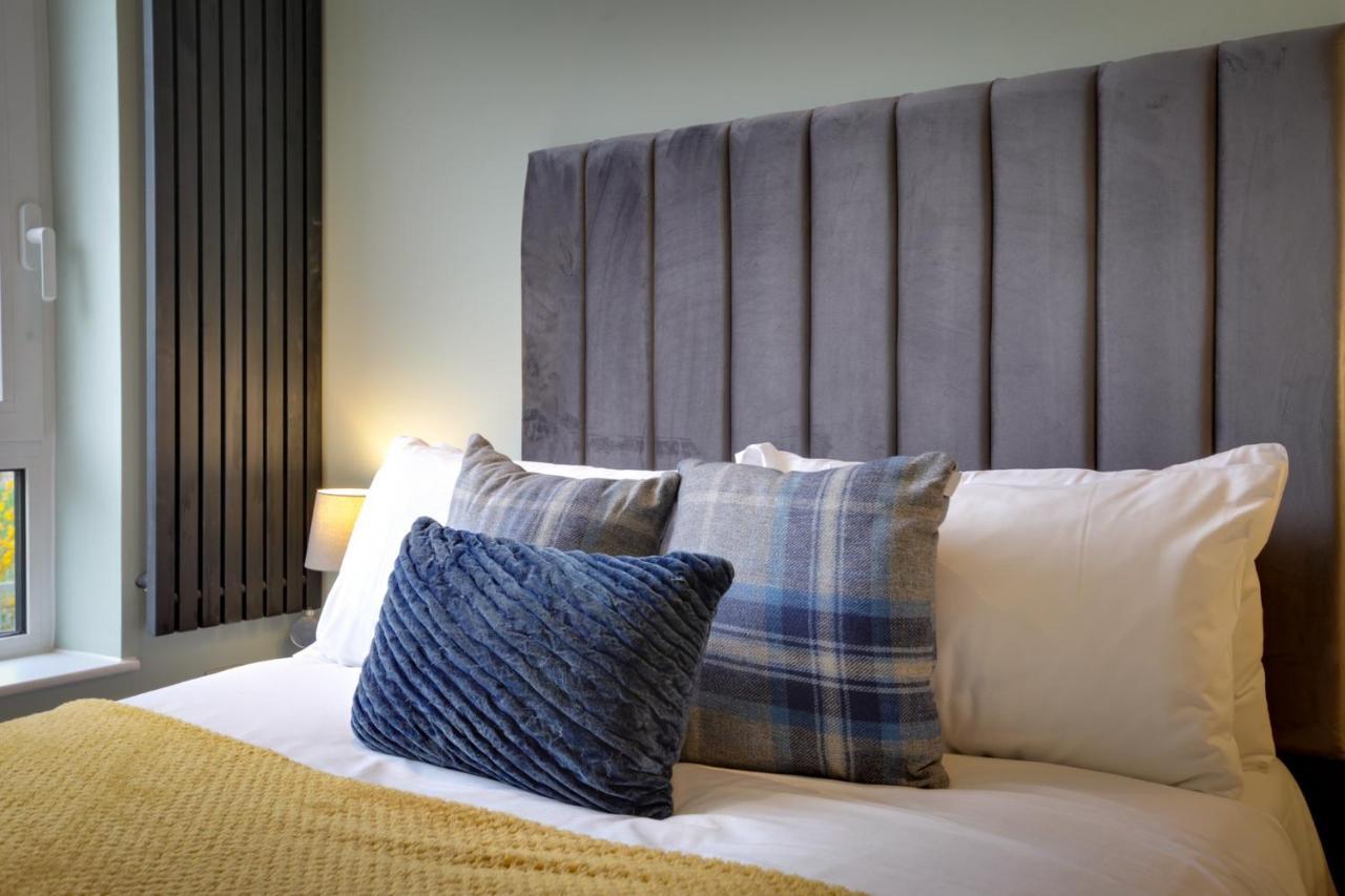 New London Life Executive Apartments Τσέλμσφορντ Εξωτερικό φωτογραφία