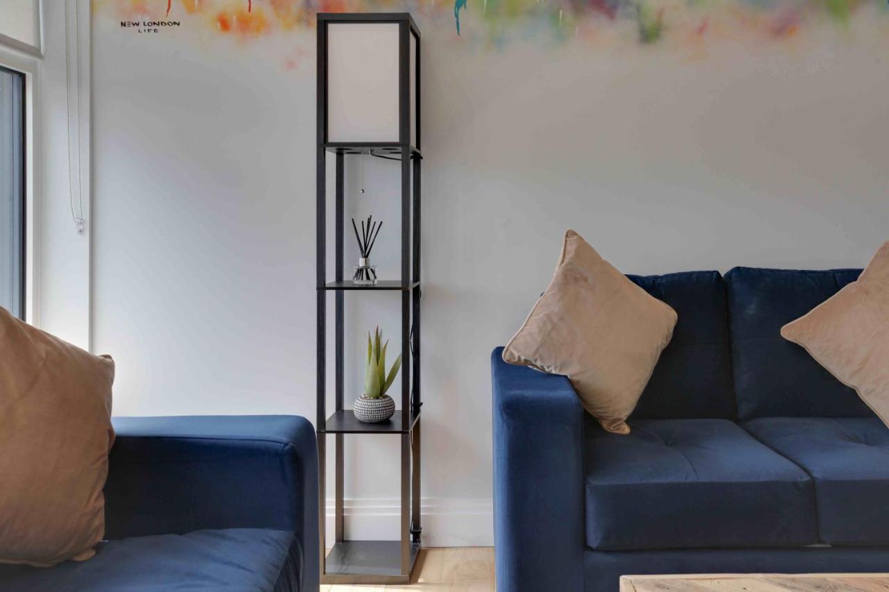 New London Life Executive Apartments Τσέλμσφορντ Εξωτερικό φωτογραφία