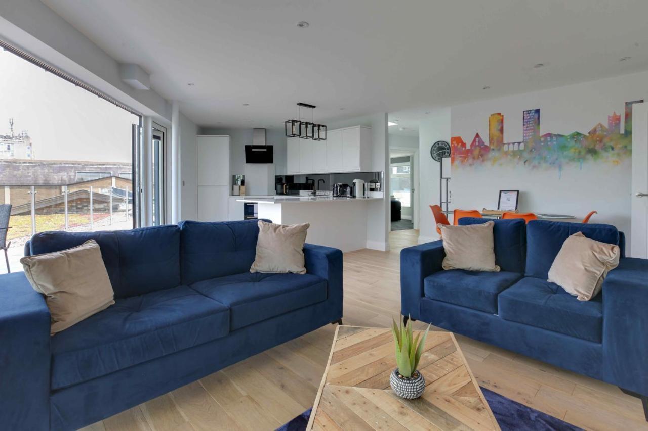 New London Life Executive Apartments Τσέλμσφορντ Εξωτερικό φωτογραφία